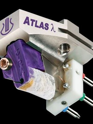 Lyra ATLAS λ Lambda