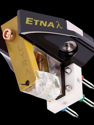 Lyra ETNA λ Lambda