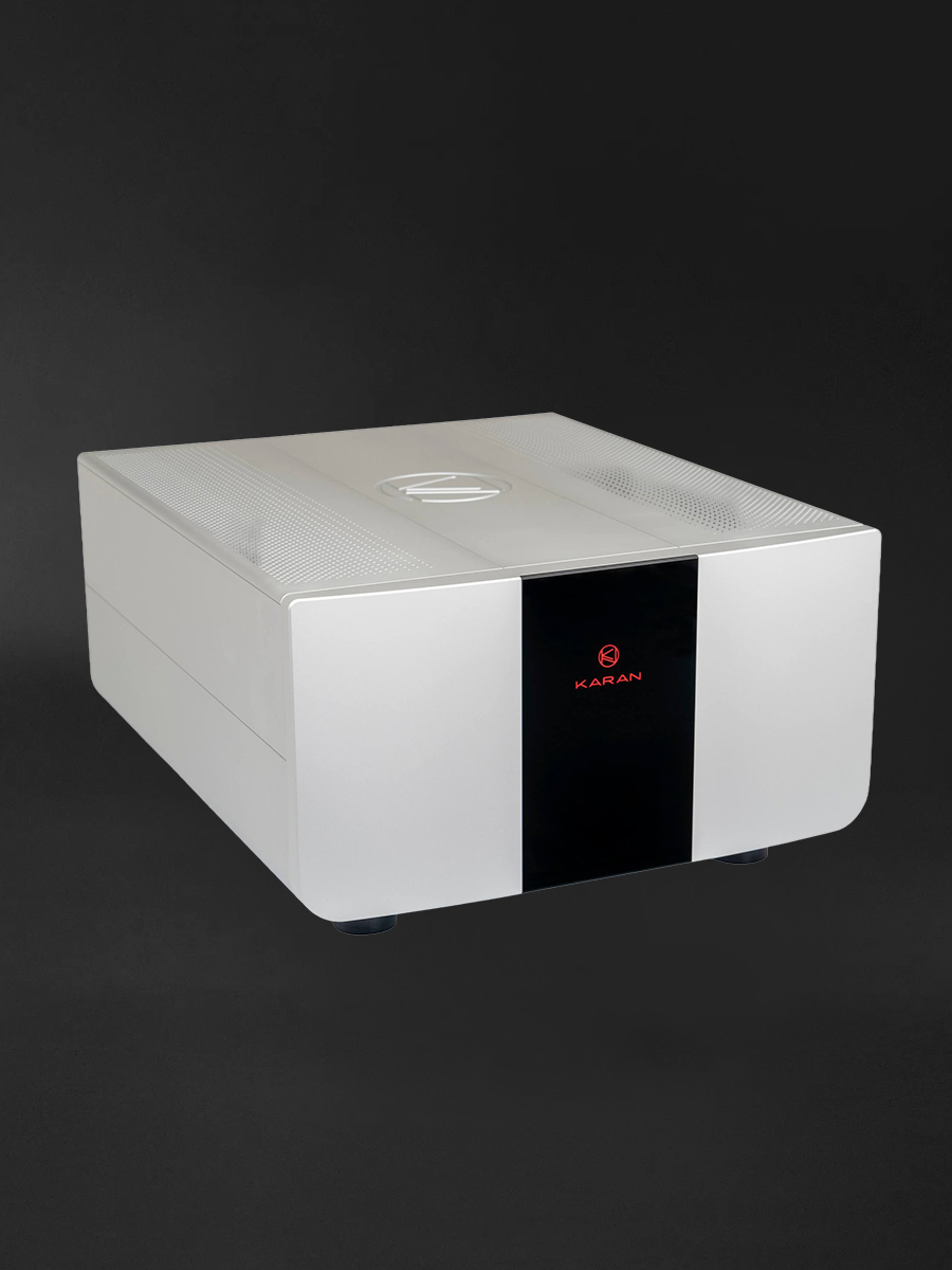 POWERaSTEREO