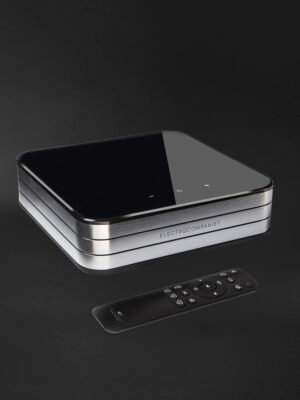 RENA SA2 <br> Bezprzewodowy wzmacniacz stereo
