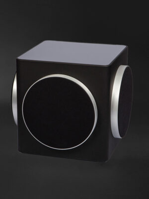 Sira L-1 Wireless subwoofer