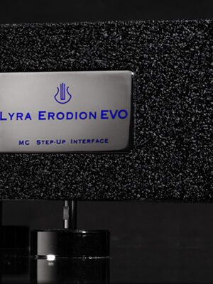 Lyra Erodion EVO