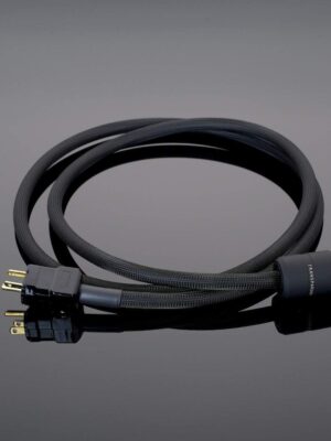 HIGH PERFORMANCE POWERCORD