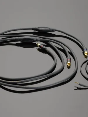 LINK PHONO INTERCONNECT