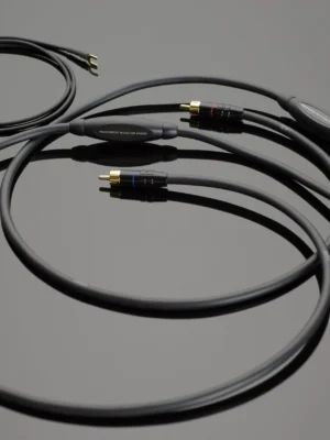 MUSICLINK PHONO INTERCONNECT