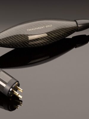 OPUS POWERCORD