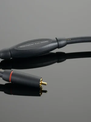 PLUS PHONO
