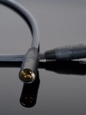 PREMIUM 110-OHM AES/EBU DIGITAL LINK