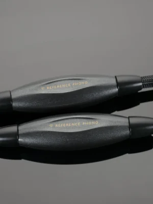 REFERENCE PHONO