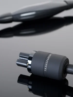 REFERENCE POWERCORD