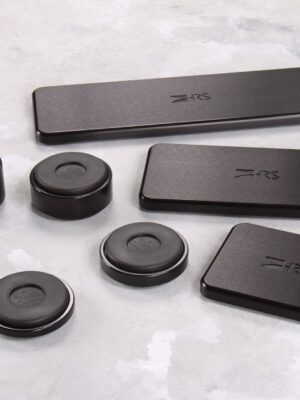 Damping Plate