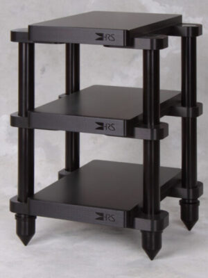 EXRH Headphone Stand System