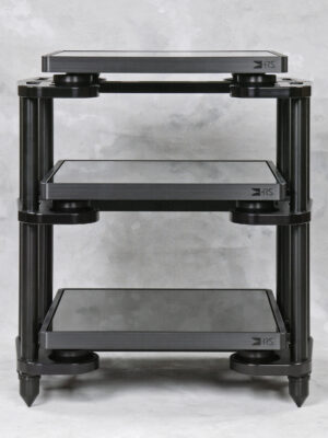 SXR Audio Stand