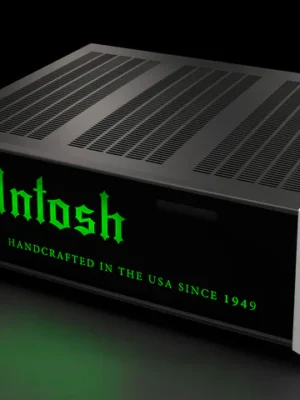McIntosh LB200 — Podświetlany Box Dekoracyjny