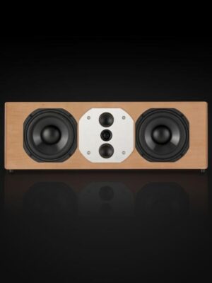McIntosh LCR80 — Głośnik Centralny / Uniwersalny High-End
