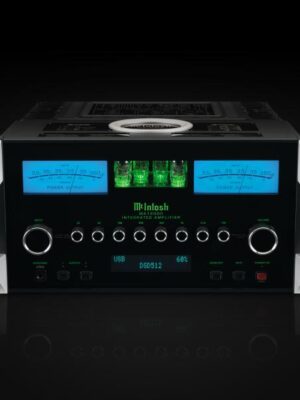 McIntosh MA12000 75th Anniversary Wzmacniacz Zintegrowany