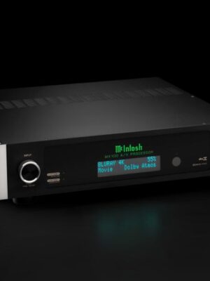 McIntosh MX100 przedwzmacniacz procesor AV