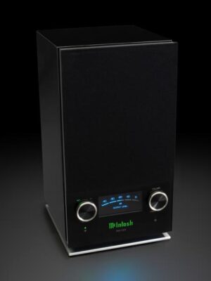 McIntosh RS150 — Bezprzewodowy głośnik