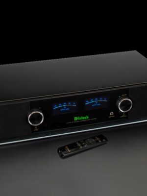 McIntosh RS250 — Bezprzewodowy system głośnikowy
