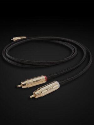 McIntosh - Kable Sygnałowe RCA