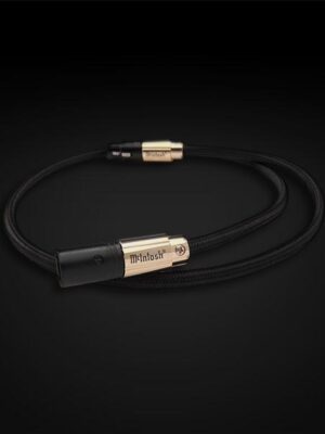 McIntosh - Kable Analogowe XLR