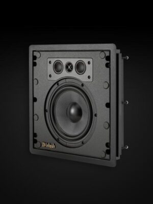 McIntosh WS300 — Wbudowany Głośnik Ścienny
