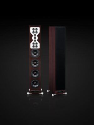 McIntosh XR100 — Kolumna Podłogowa High-End
