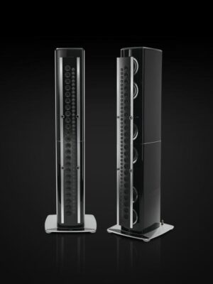 McIntosh XRT1.1K — Kolumny Podłogowe High-End