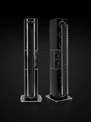 McIntosh XRT2.1K — Kolumny Podłogowe High-End